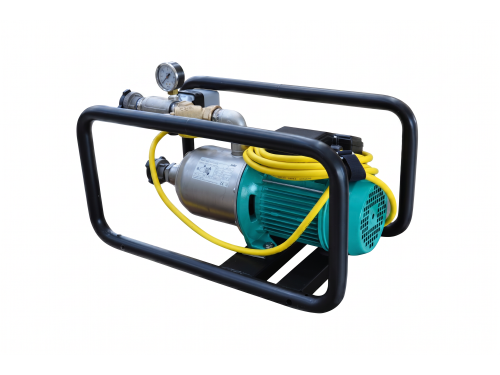 Kärcher Futuretech Trinkwasserpumpe HWM Heißwassermodul